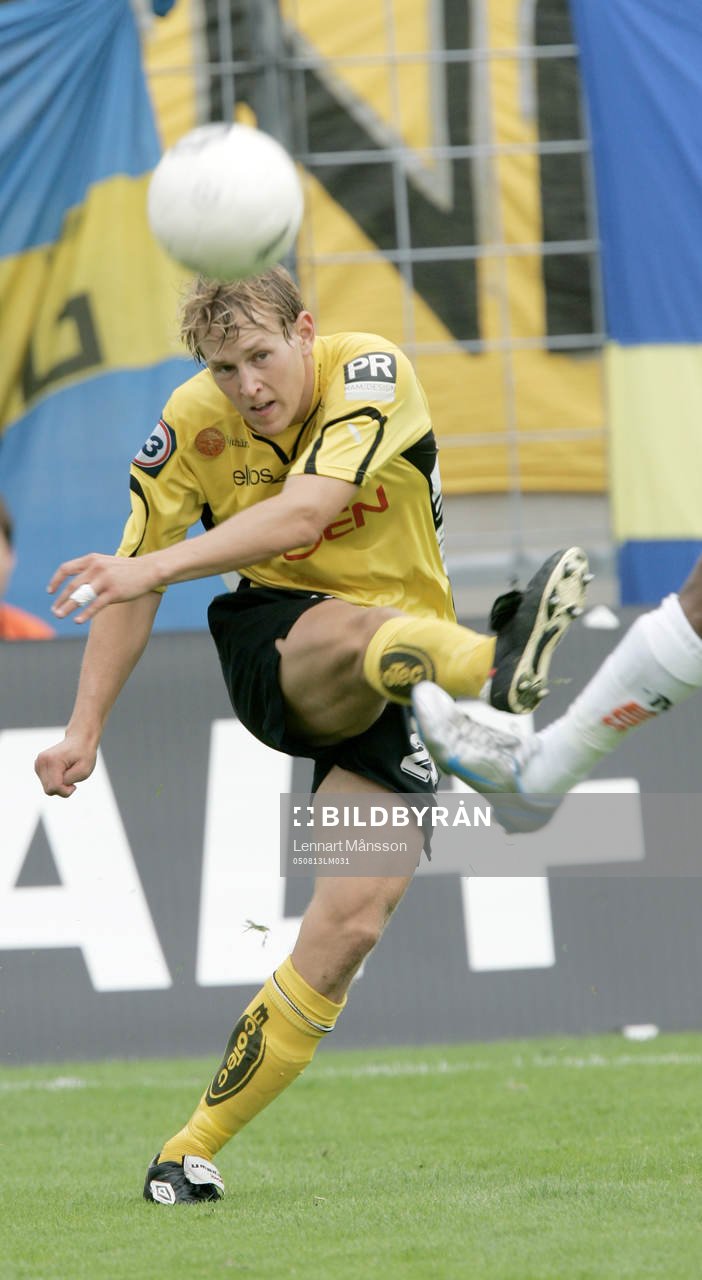 Martin Strömberg