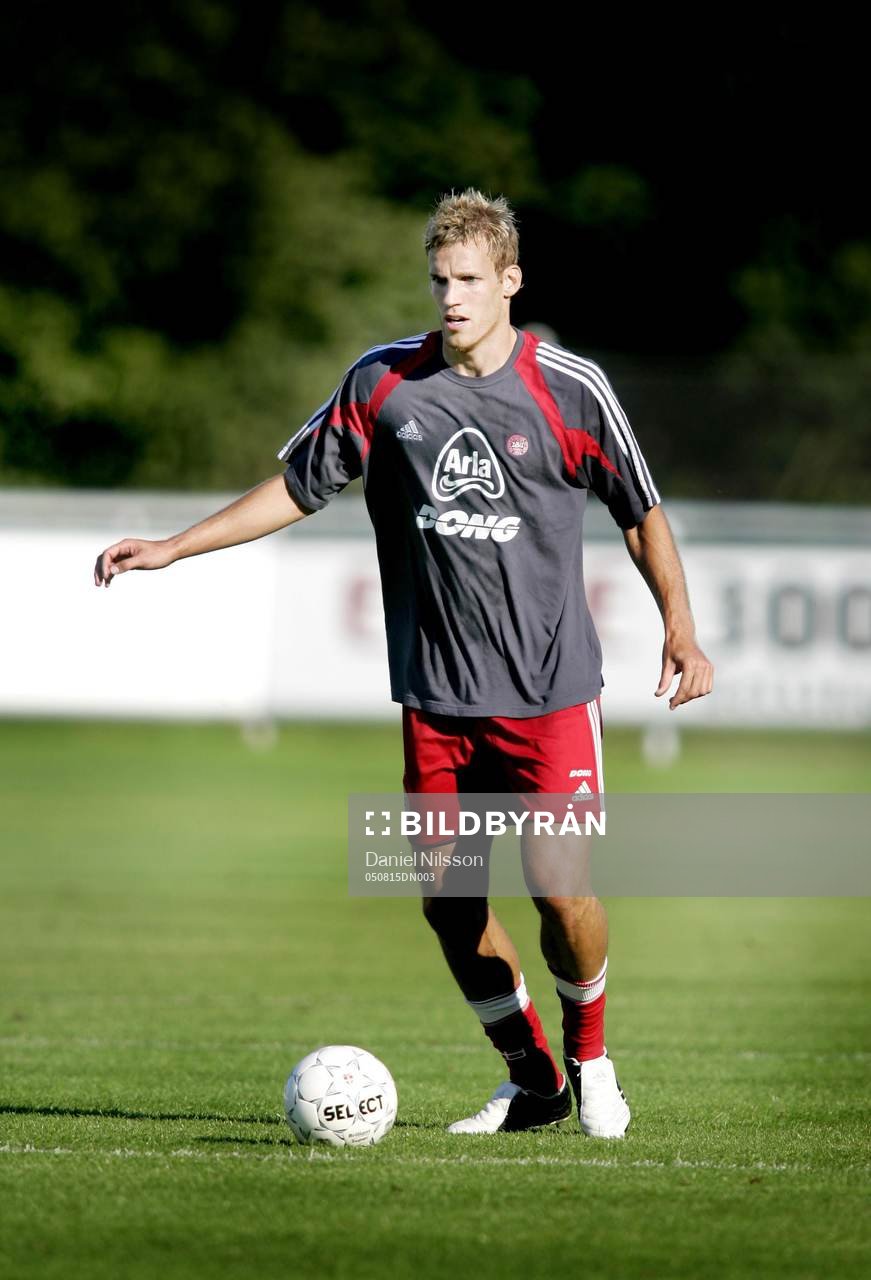 Sören Larsen