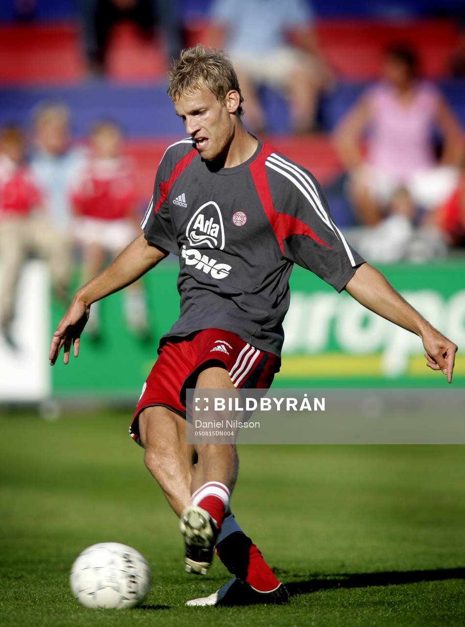 Sören Larsen