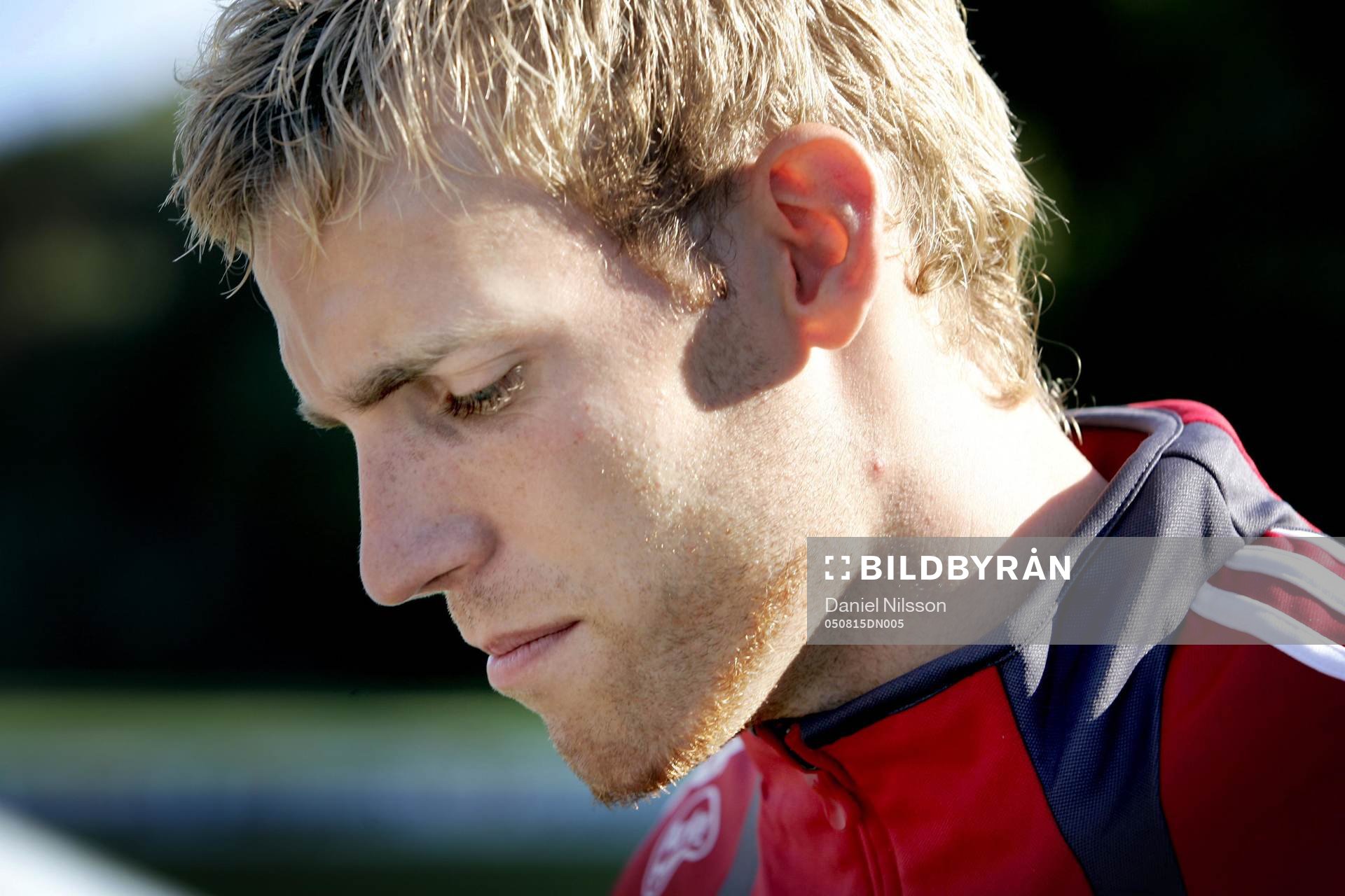Sören Larsen