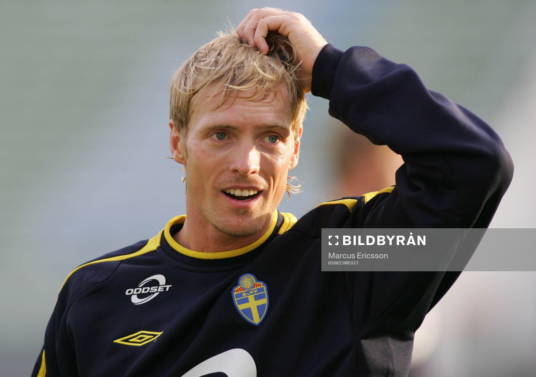Christian Wilhelmsson