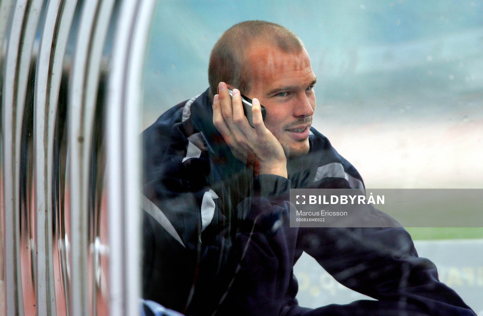 Fredrik Ljungberg