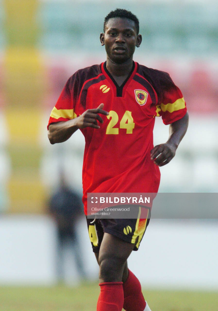 Ze Kalanga
