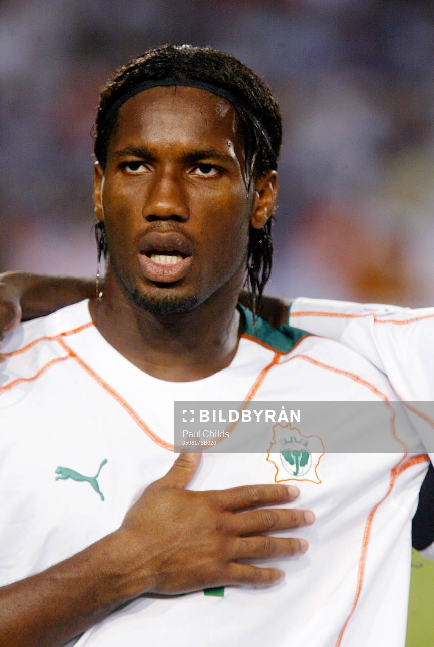 Didier Drogba