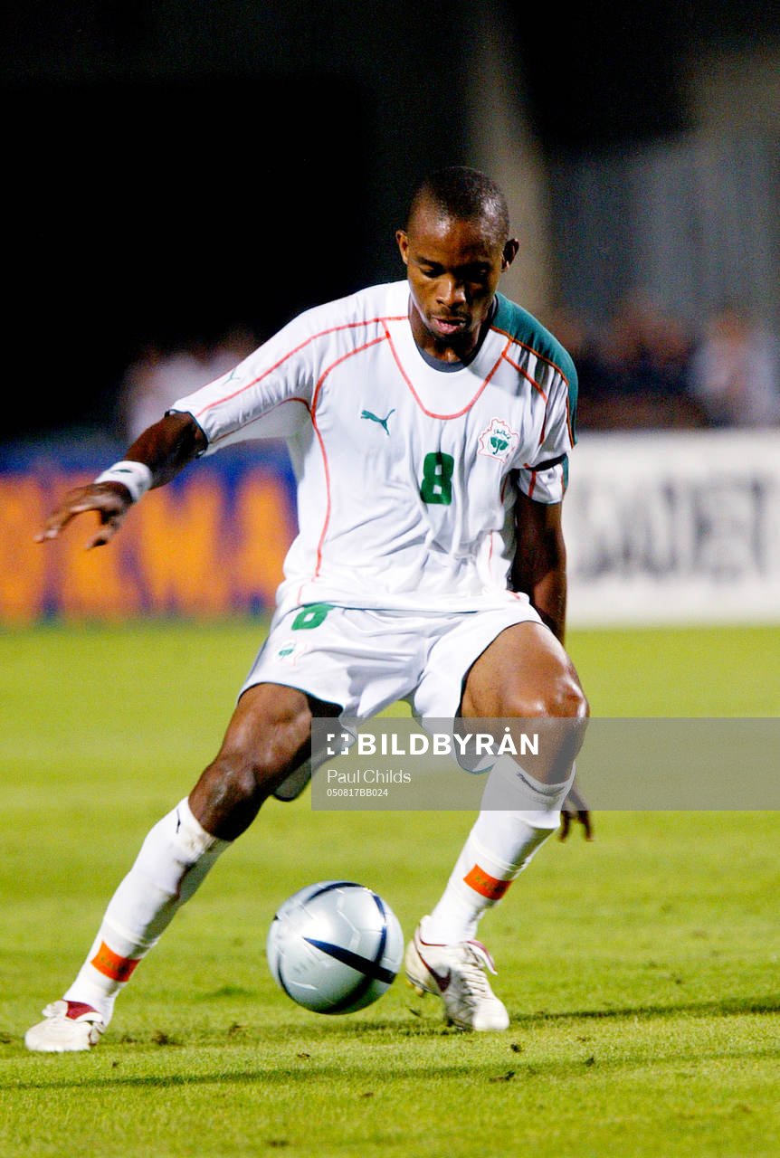 Bonaventure Kalou