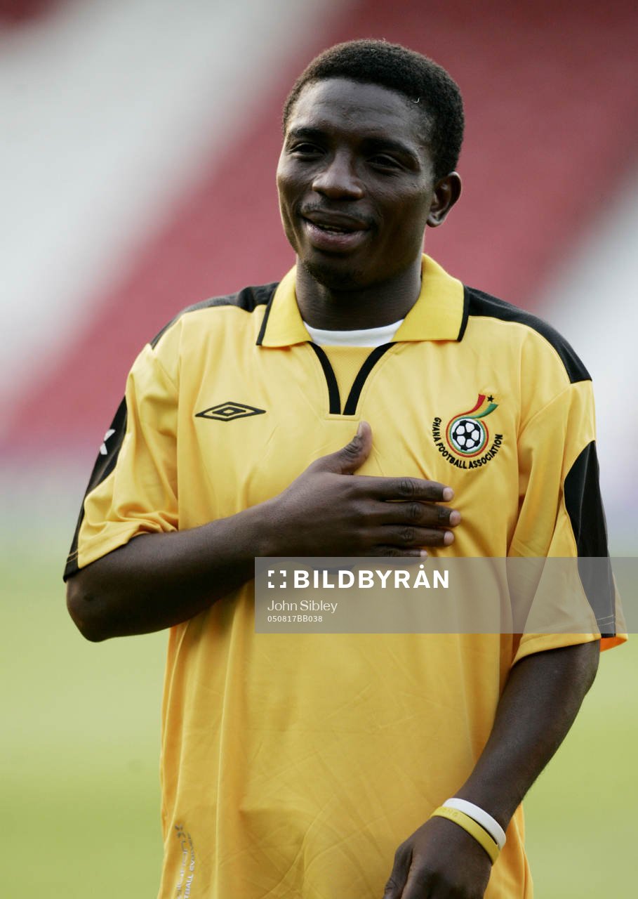 Emmanuel Pappoe