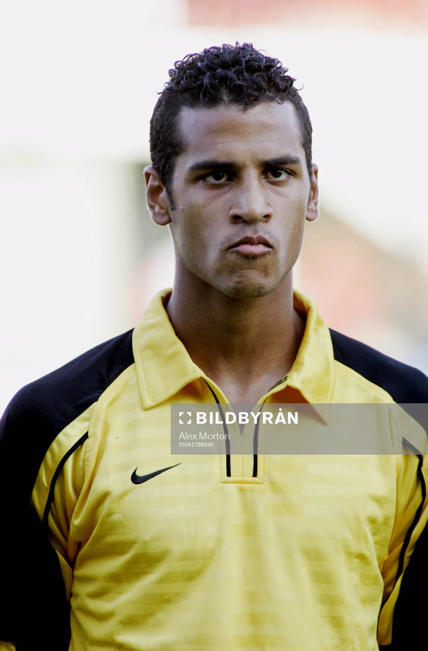 Romao Alex