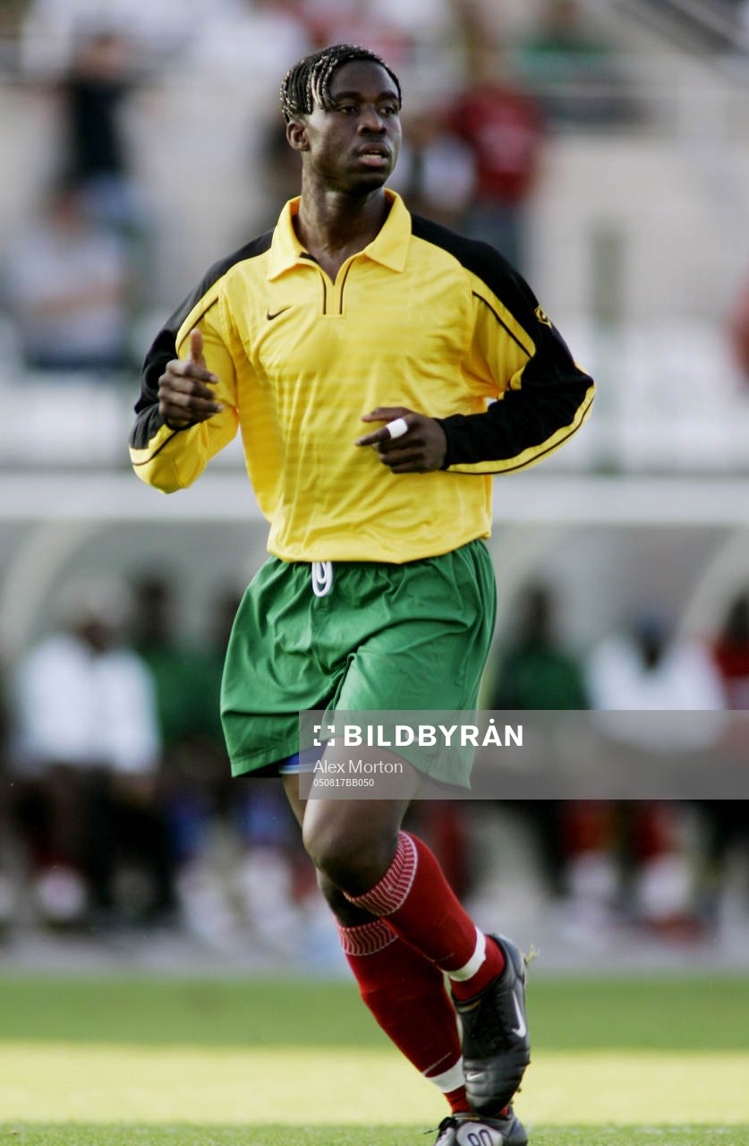 Yao Aziawonou