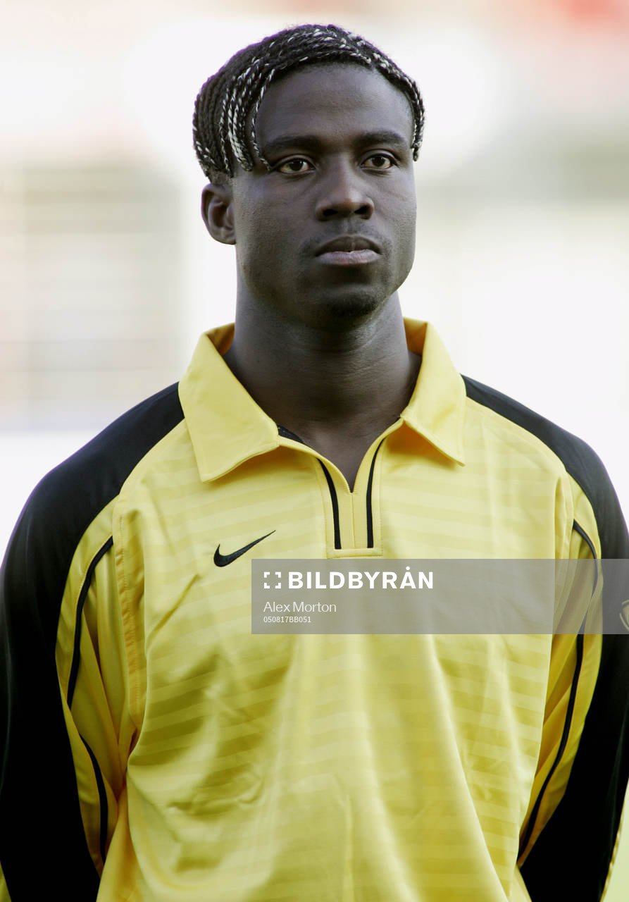 Yao Aziawonou