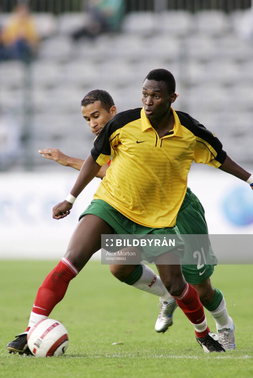 Abdel Coubadja