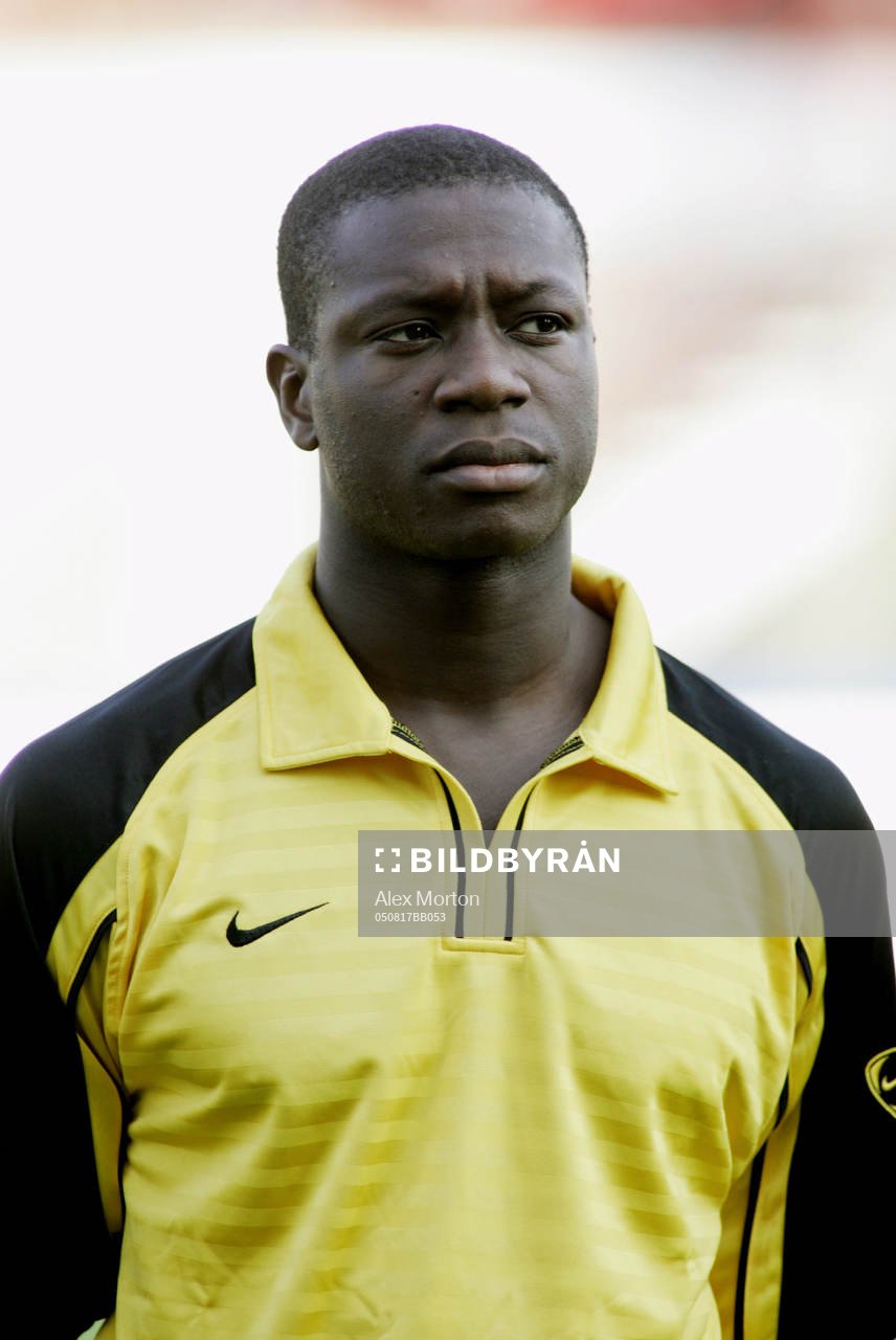 Mikel Dogbe Dodji
