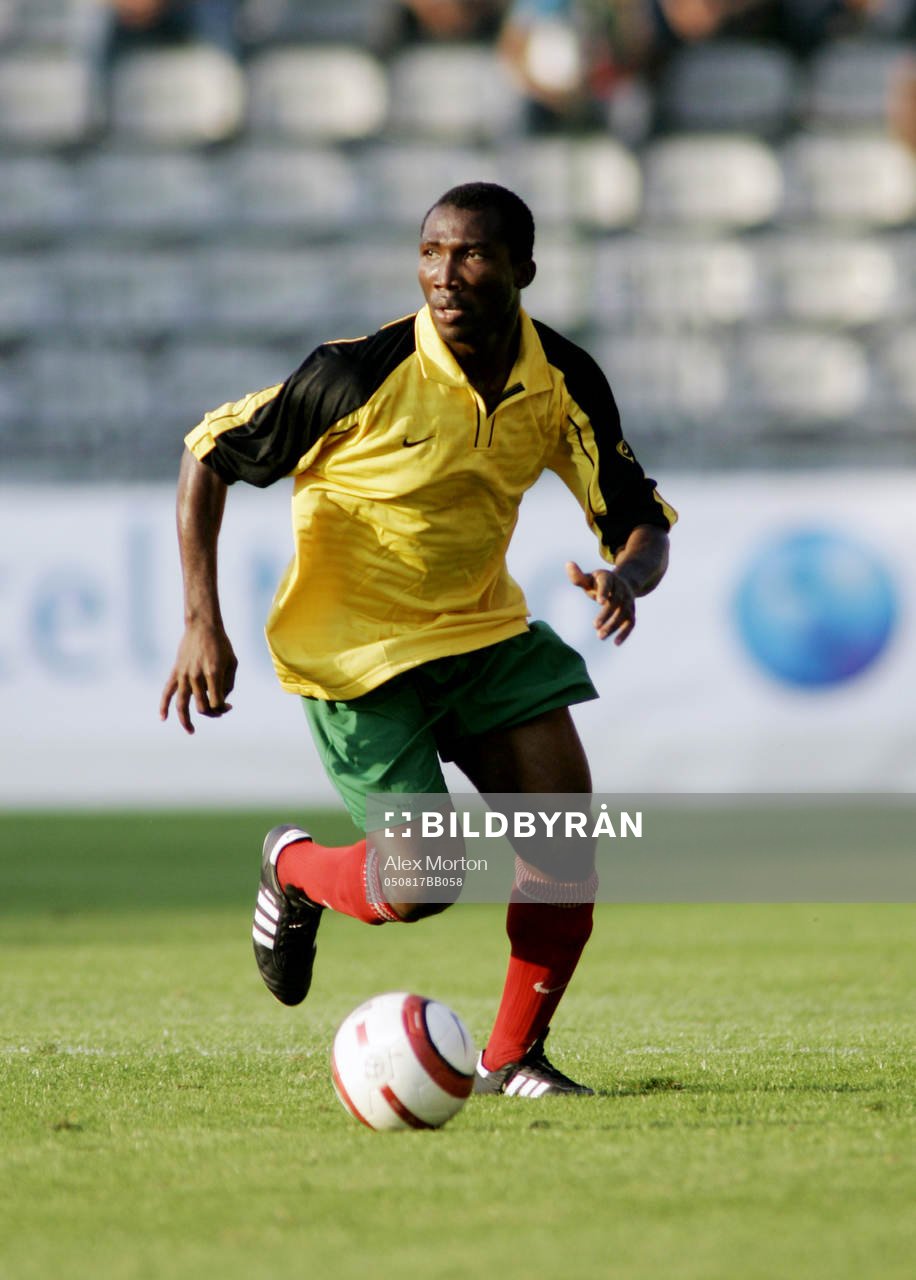 Zanzan Atte Oudeyi