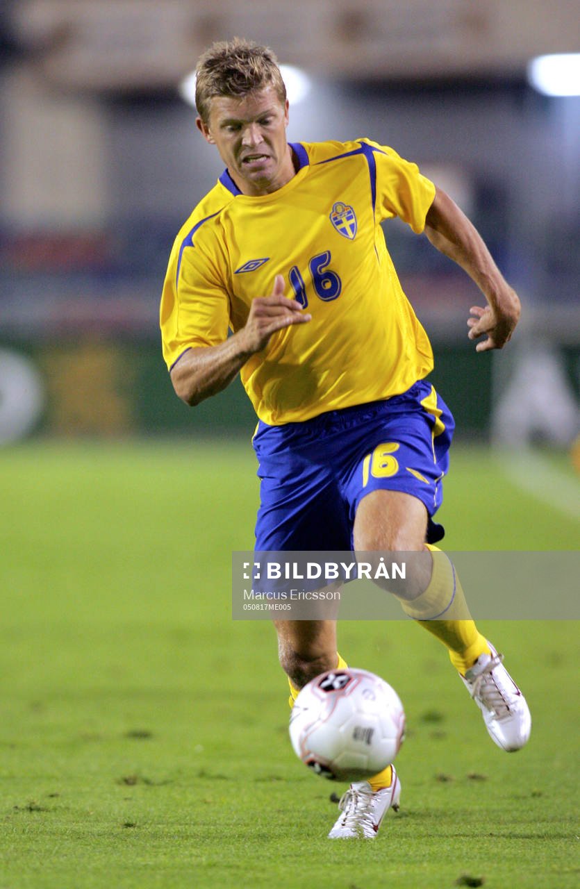 Marcus Allbäck