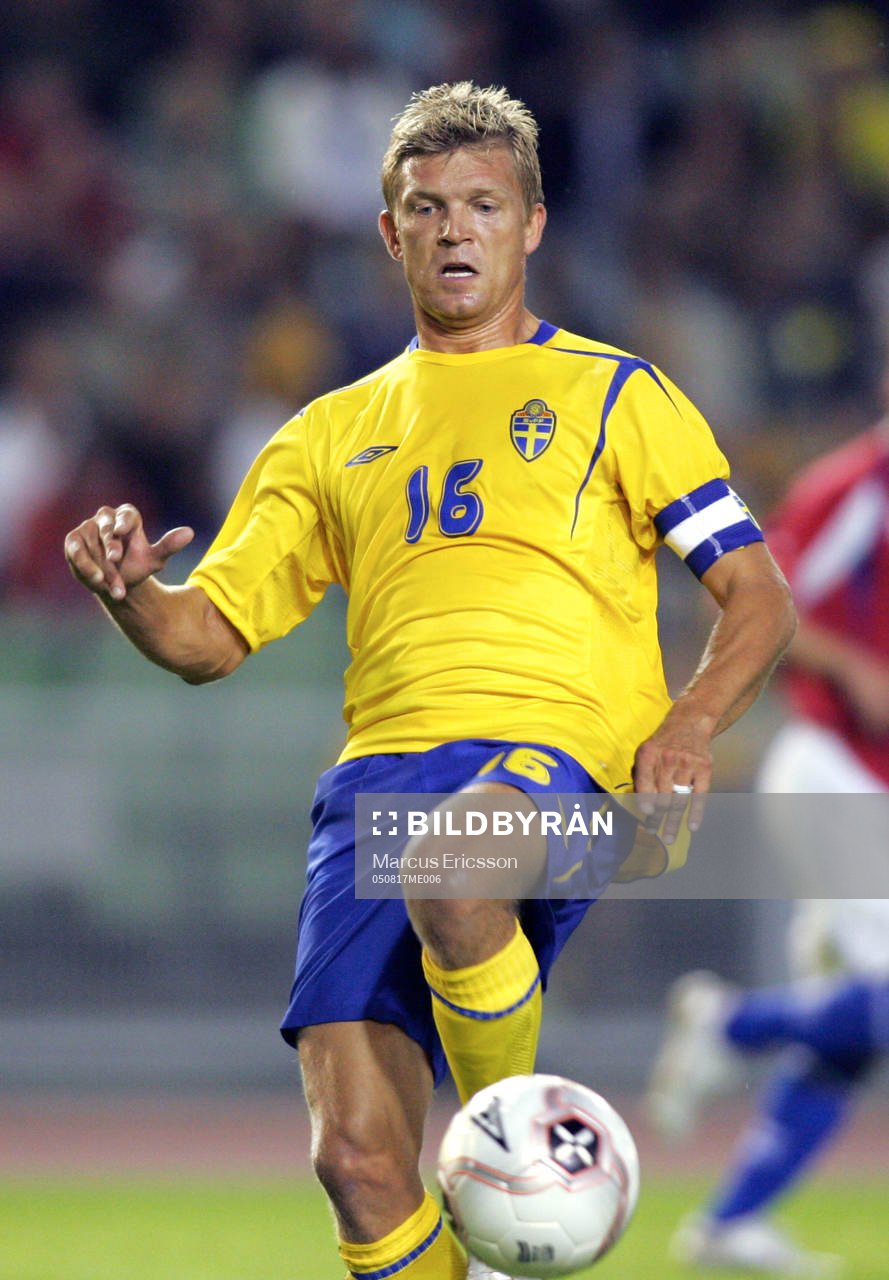 Marcus Allbäck