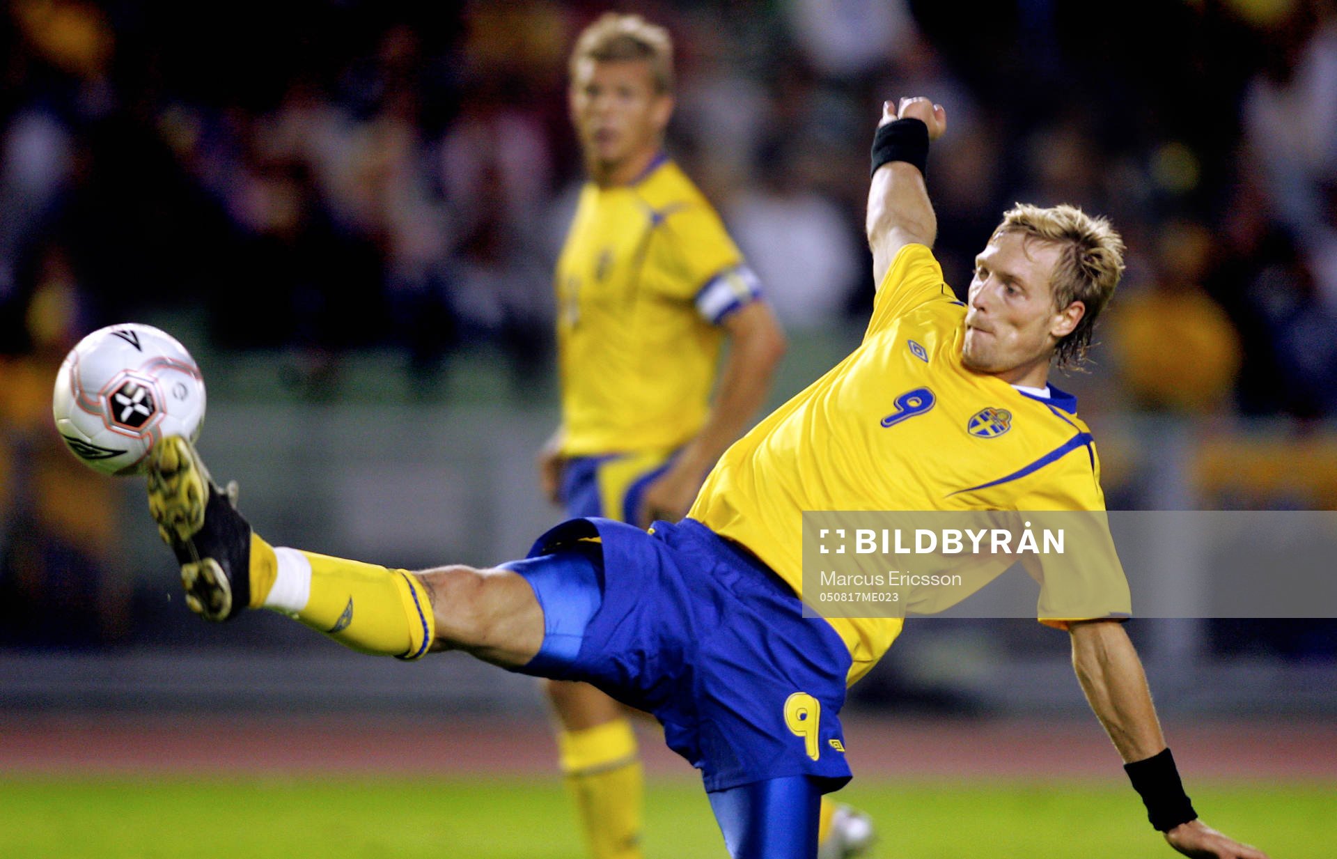 Christian Wilhelmsson