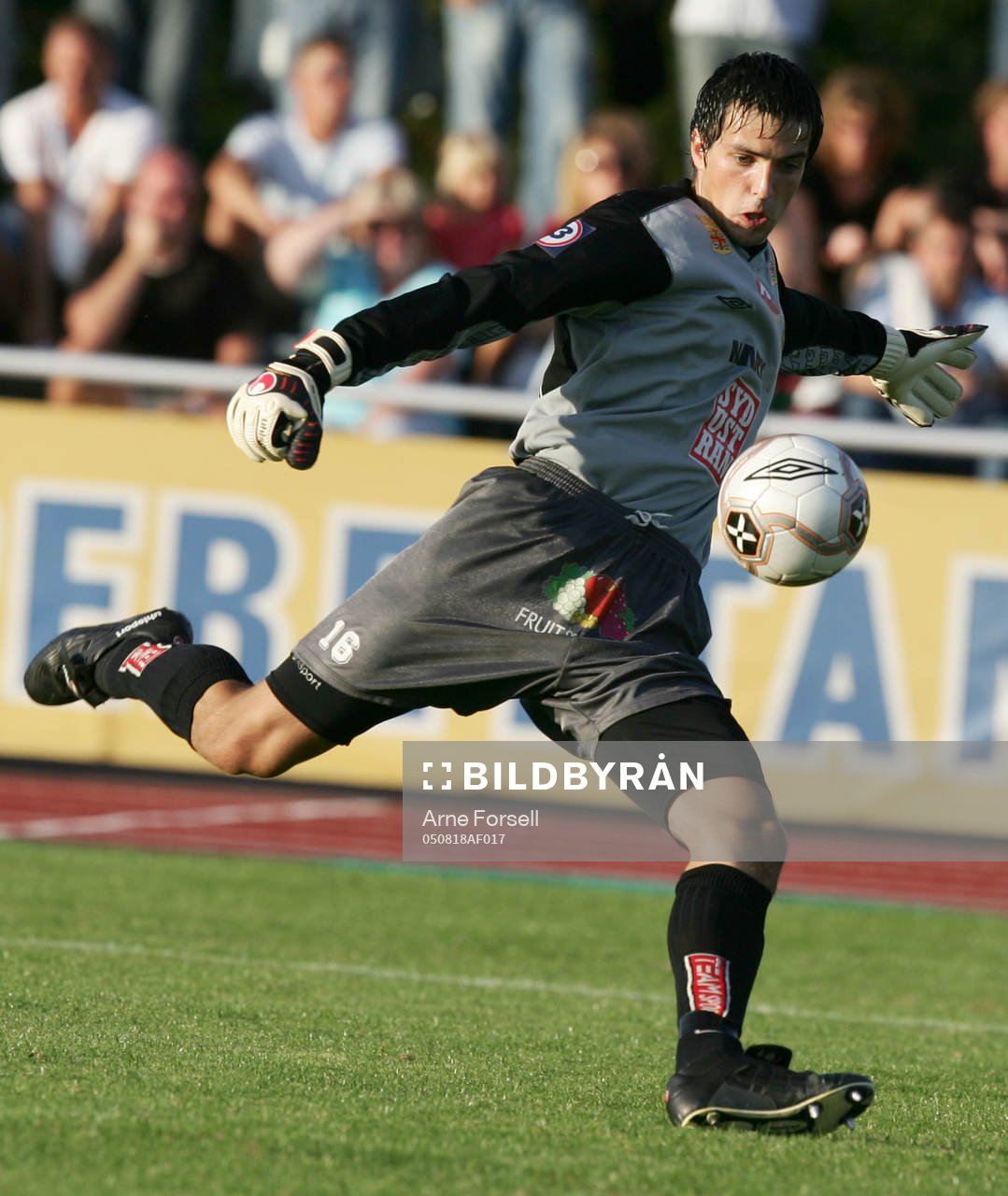 Dusan Melicharek