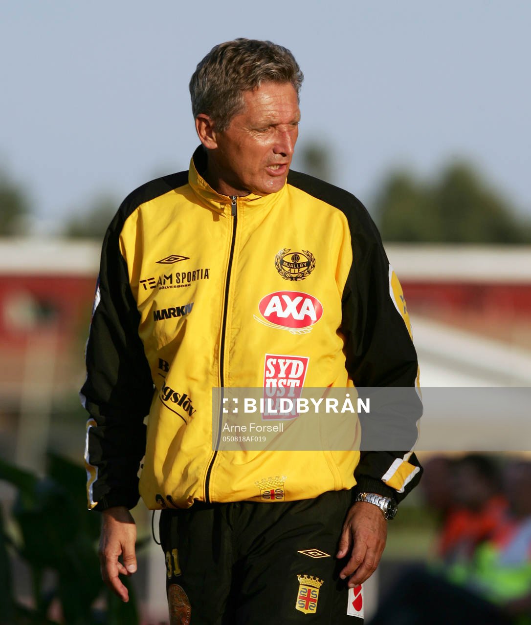 Sören Cratz, tränare
