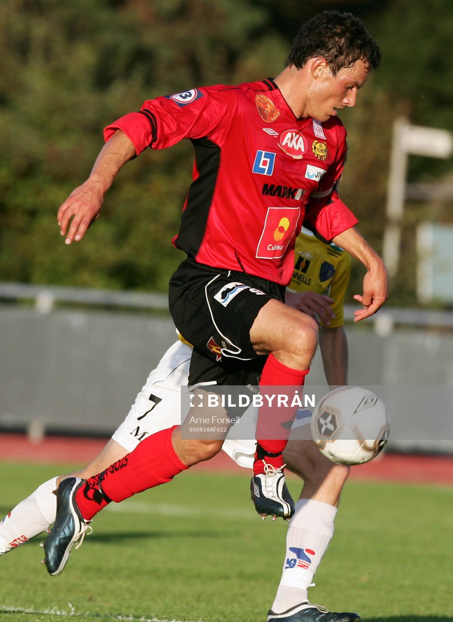 Peter Hiir-Salakka