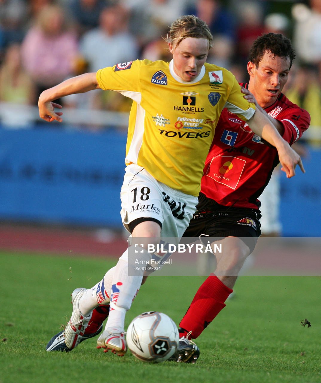 Emil Backlund