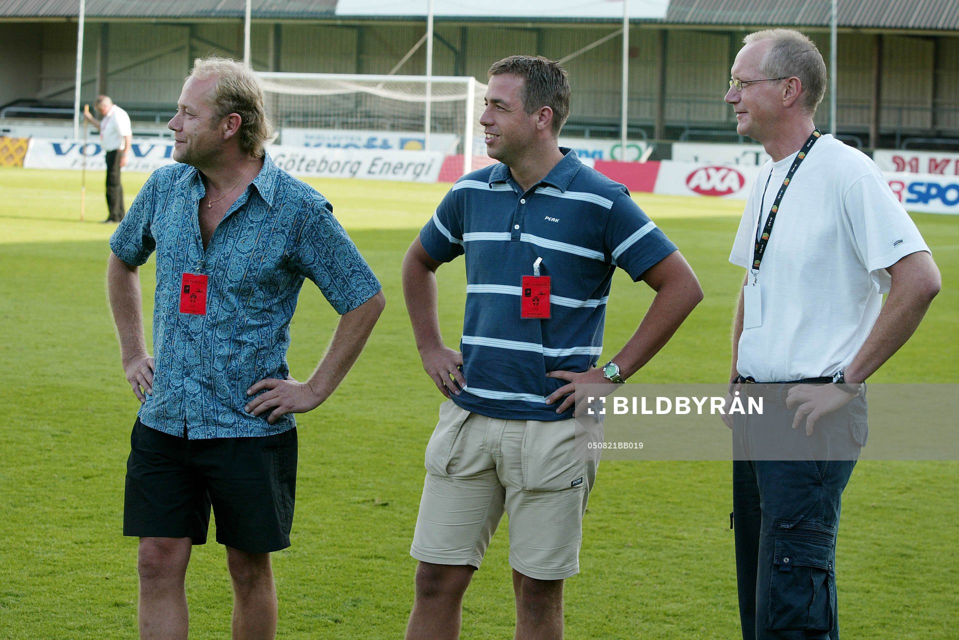 Fotboll, Superettan, Gais - Örebro