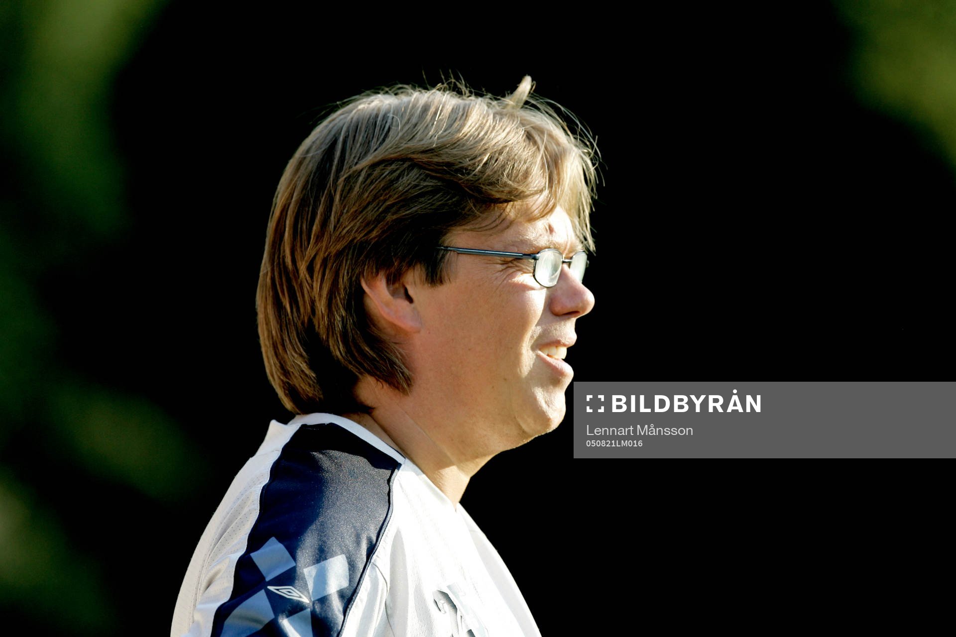 Per Olsson, tränare, Gefle