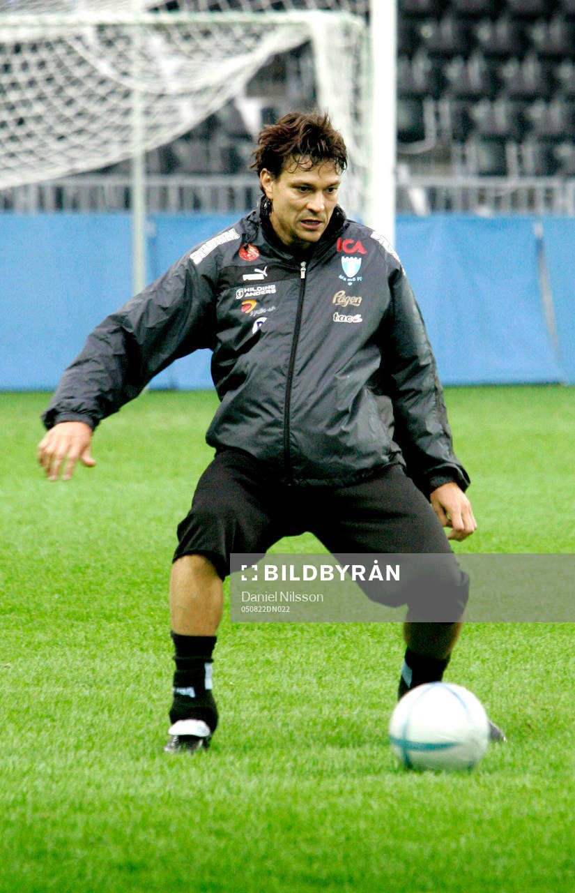 Jari Litmanen