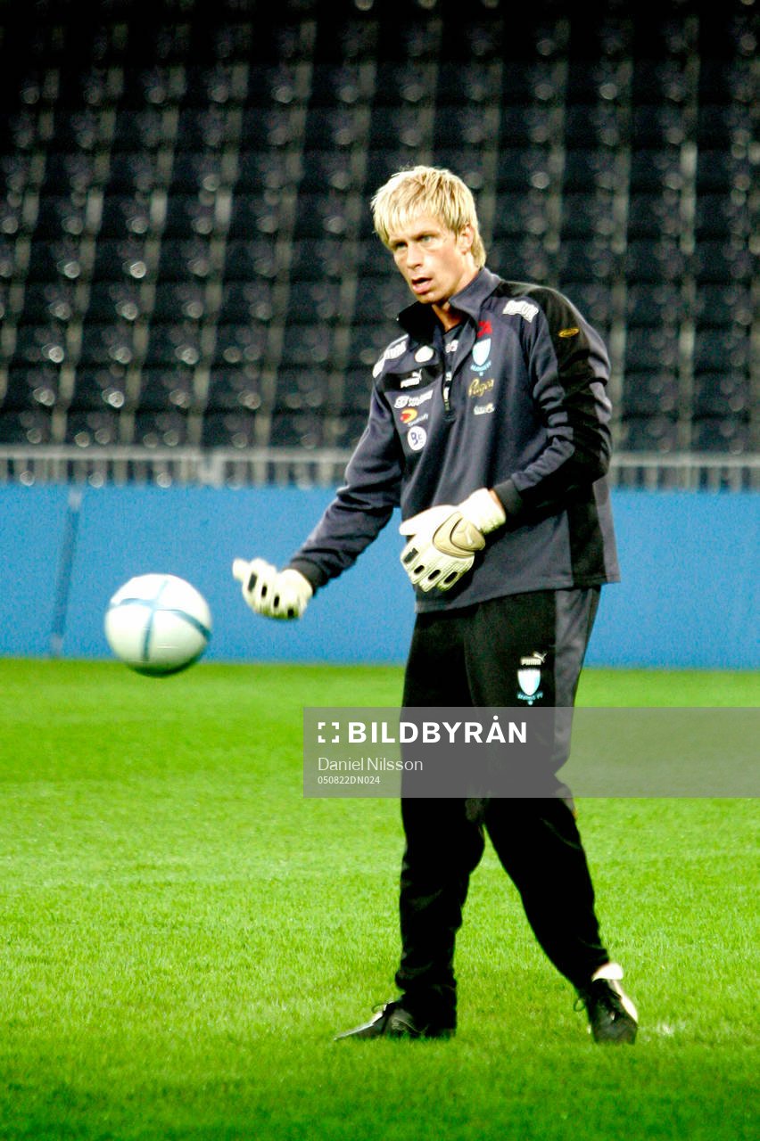 Mattias Asper (målvakt)