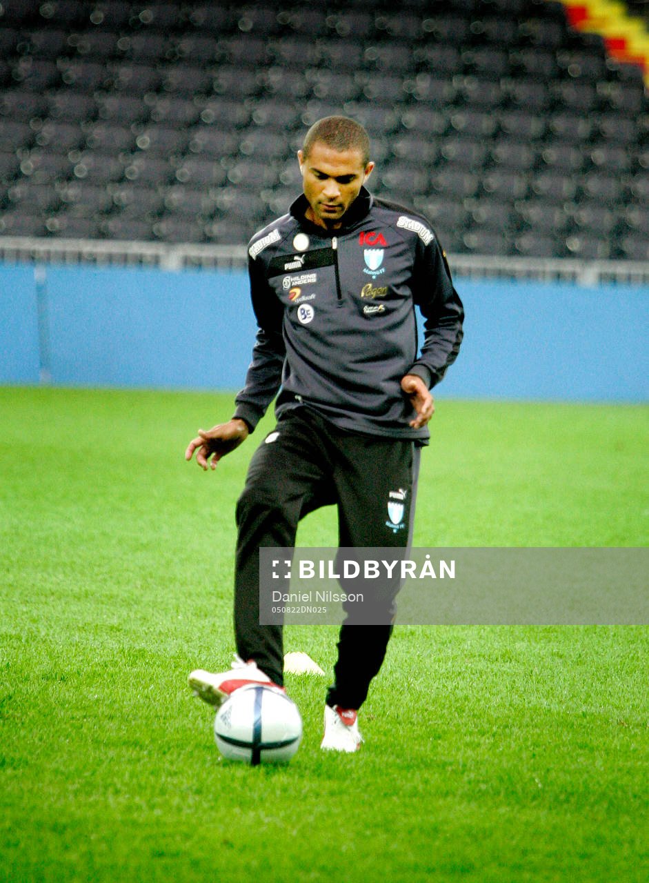 Afonso Alves
