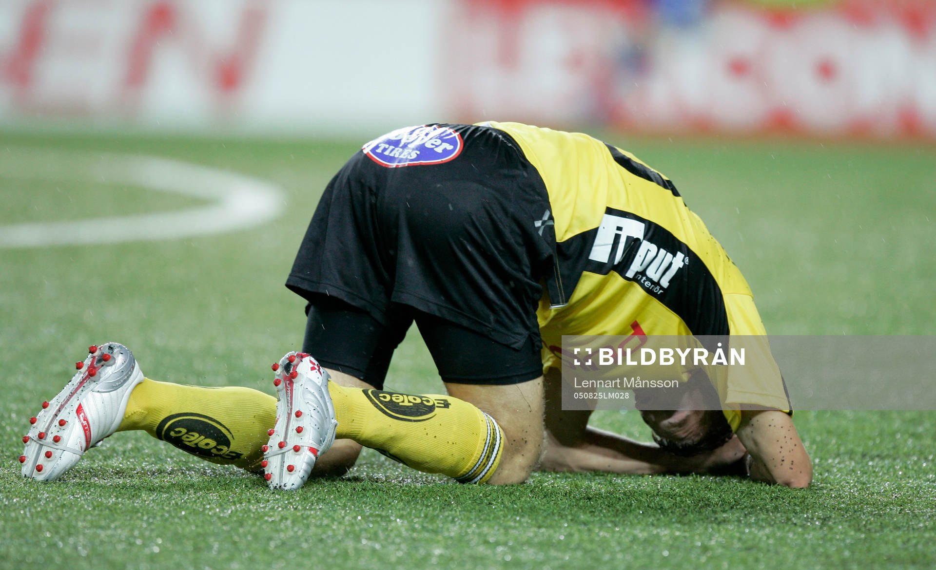 Fotboll, allsvenskan, Elfsborg, depp