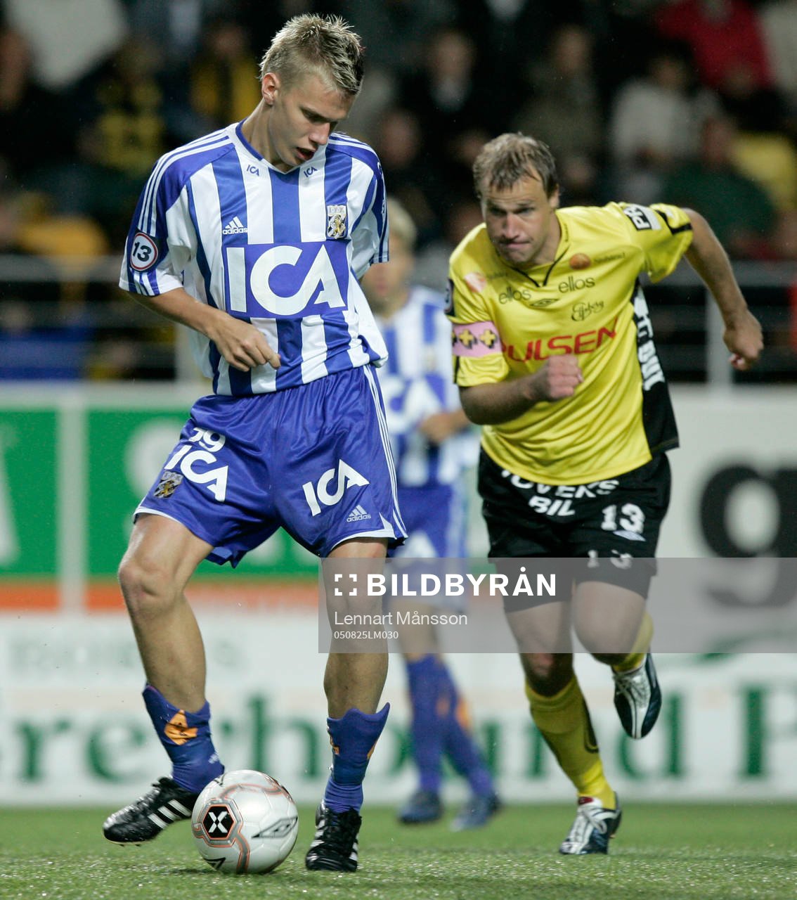 Pontus Wernblom