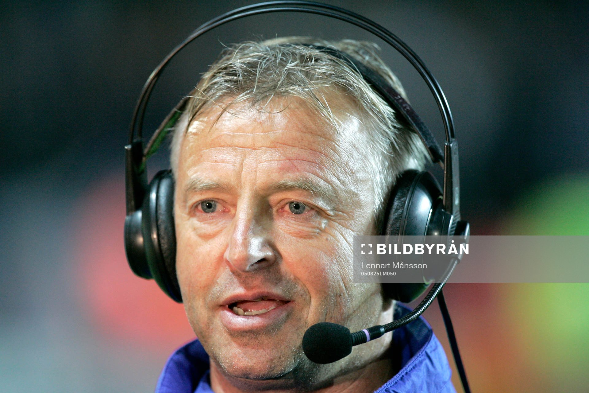 Arne Erlandsen, IFK Göteborg