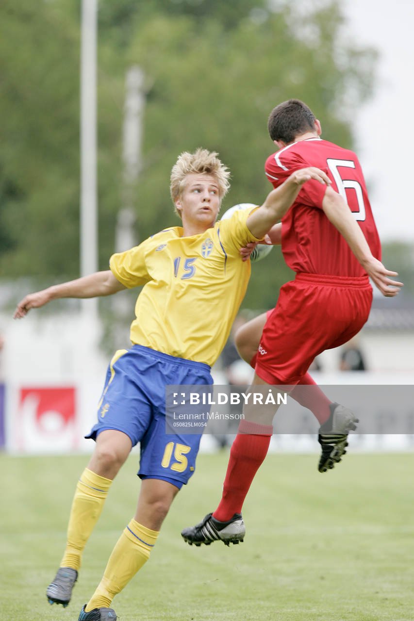 Axel Johansson