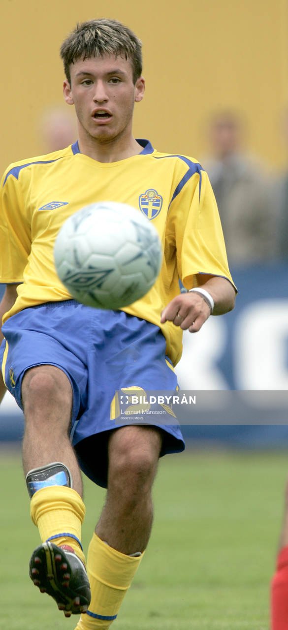 Amir Suljic