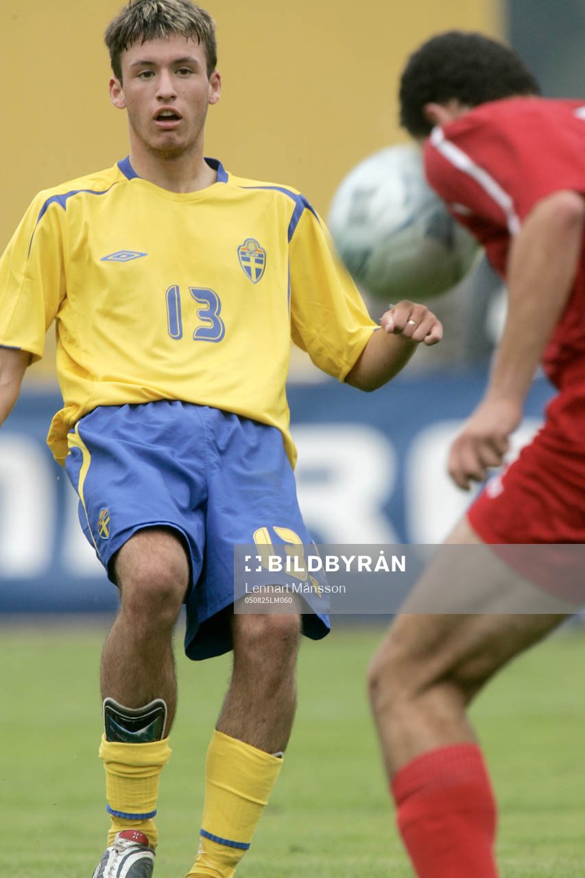 Amir Suljic