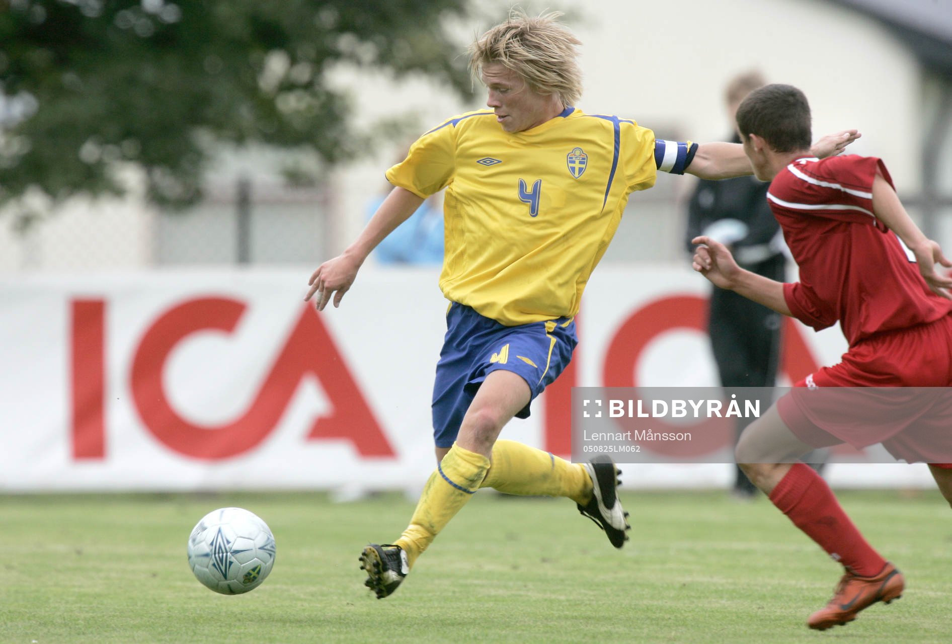 Andreas Landgren