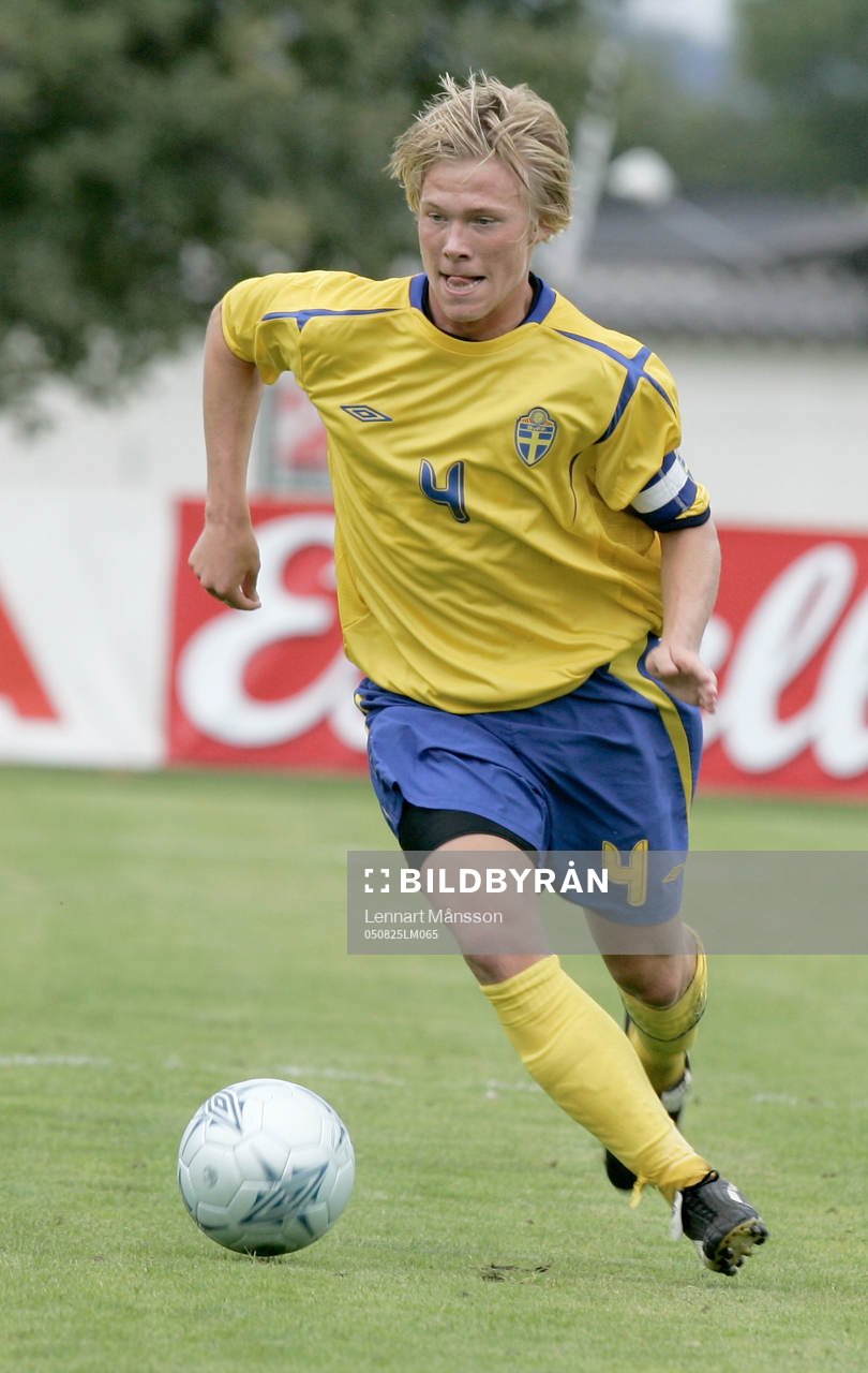 Andreas Landgren