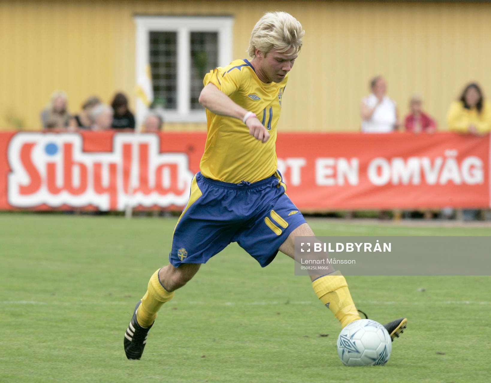 Jesper Otterstedt