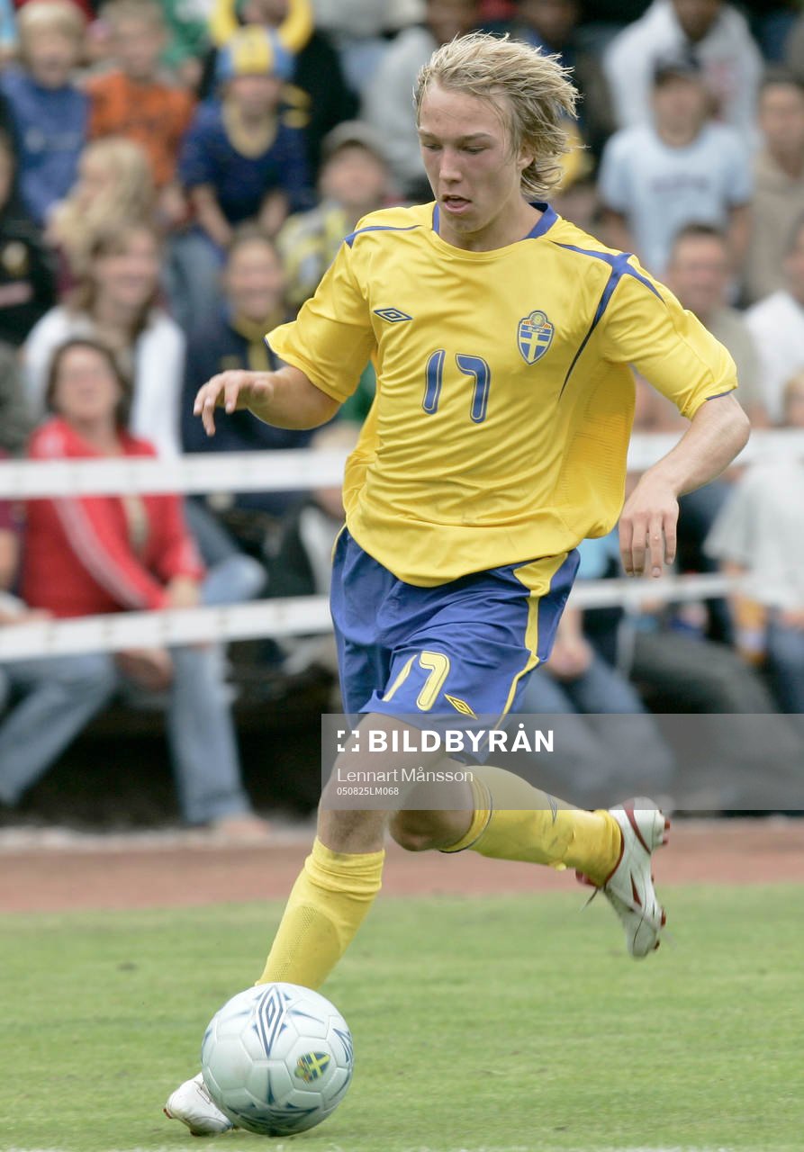 Mathias Hellqvist