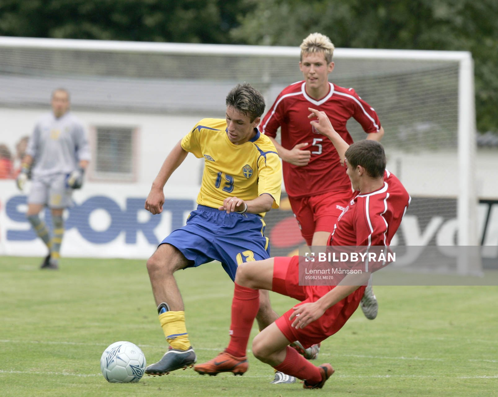 Amir Suljic