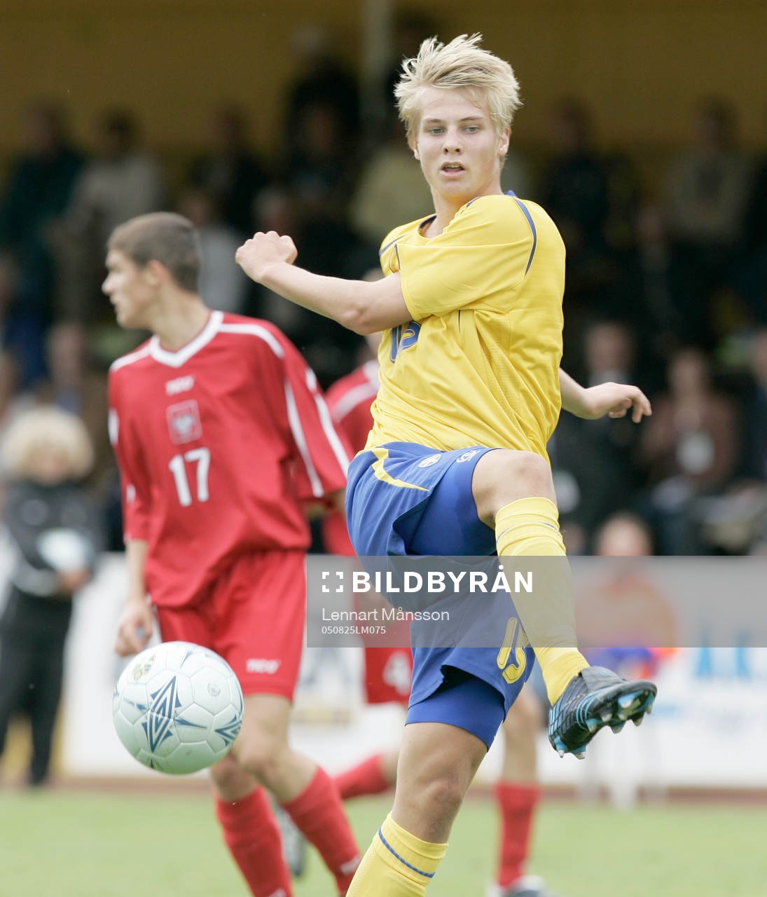 Axel Johansson