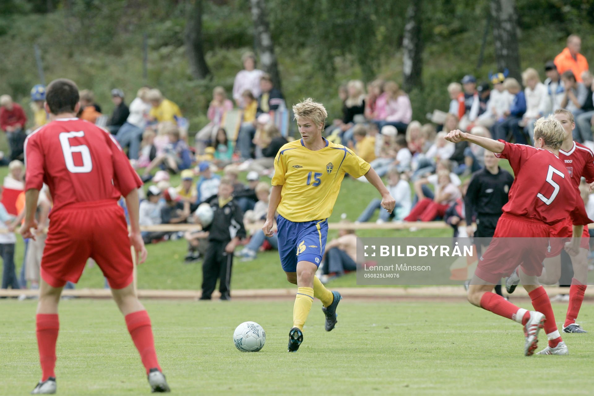 Axel Johansson