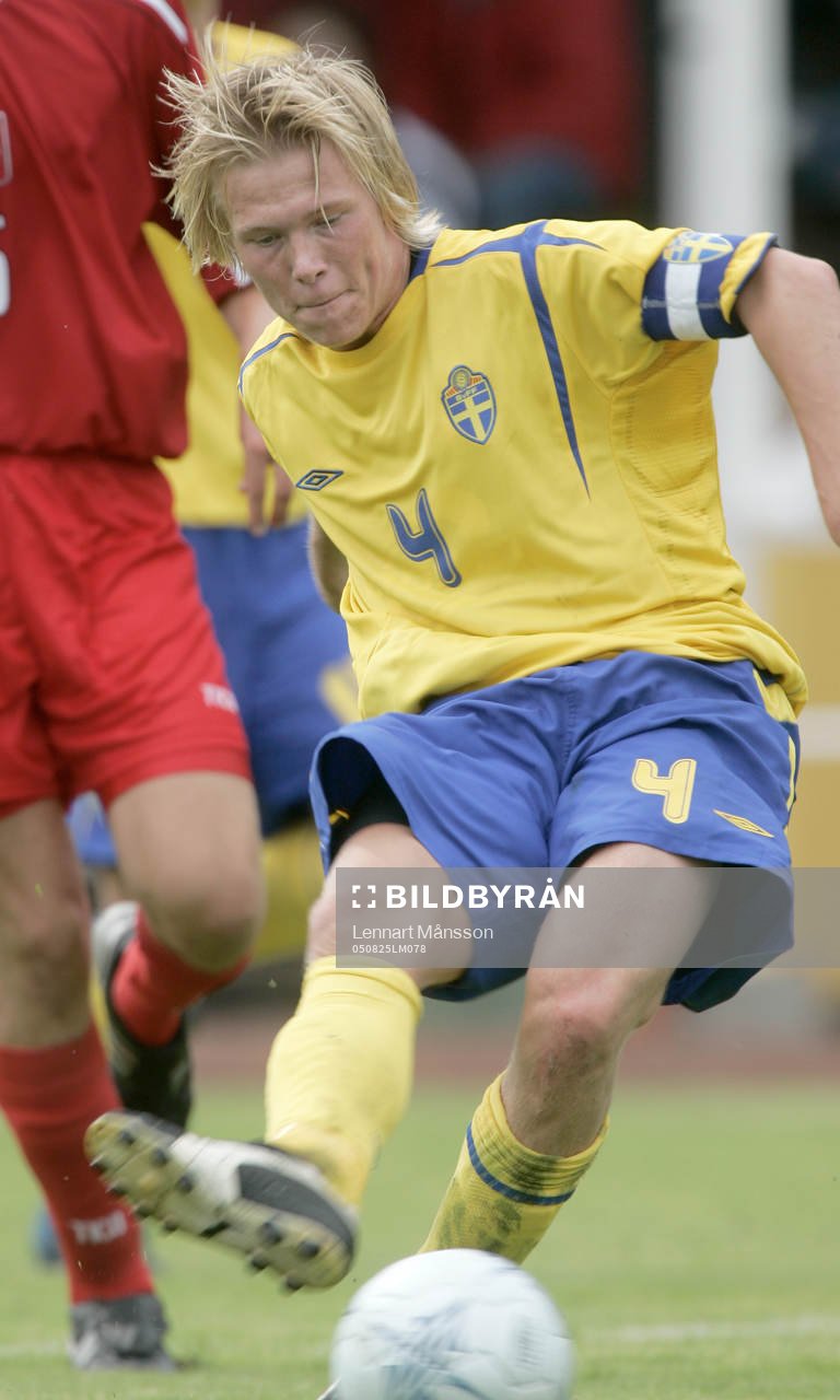 Andreas Landgren