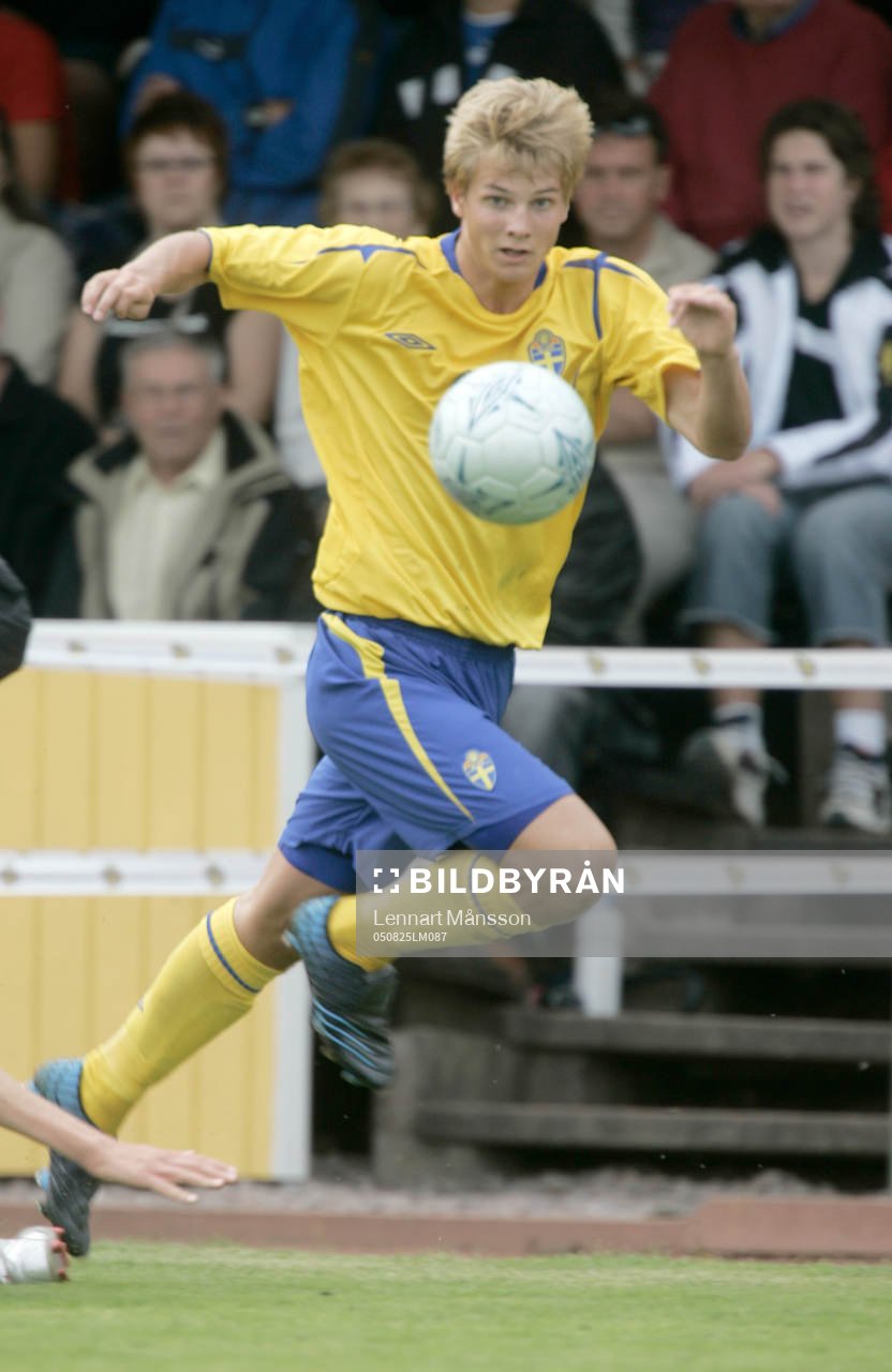 Axel Johansson