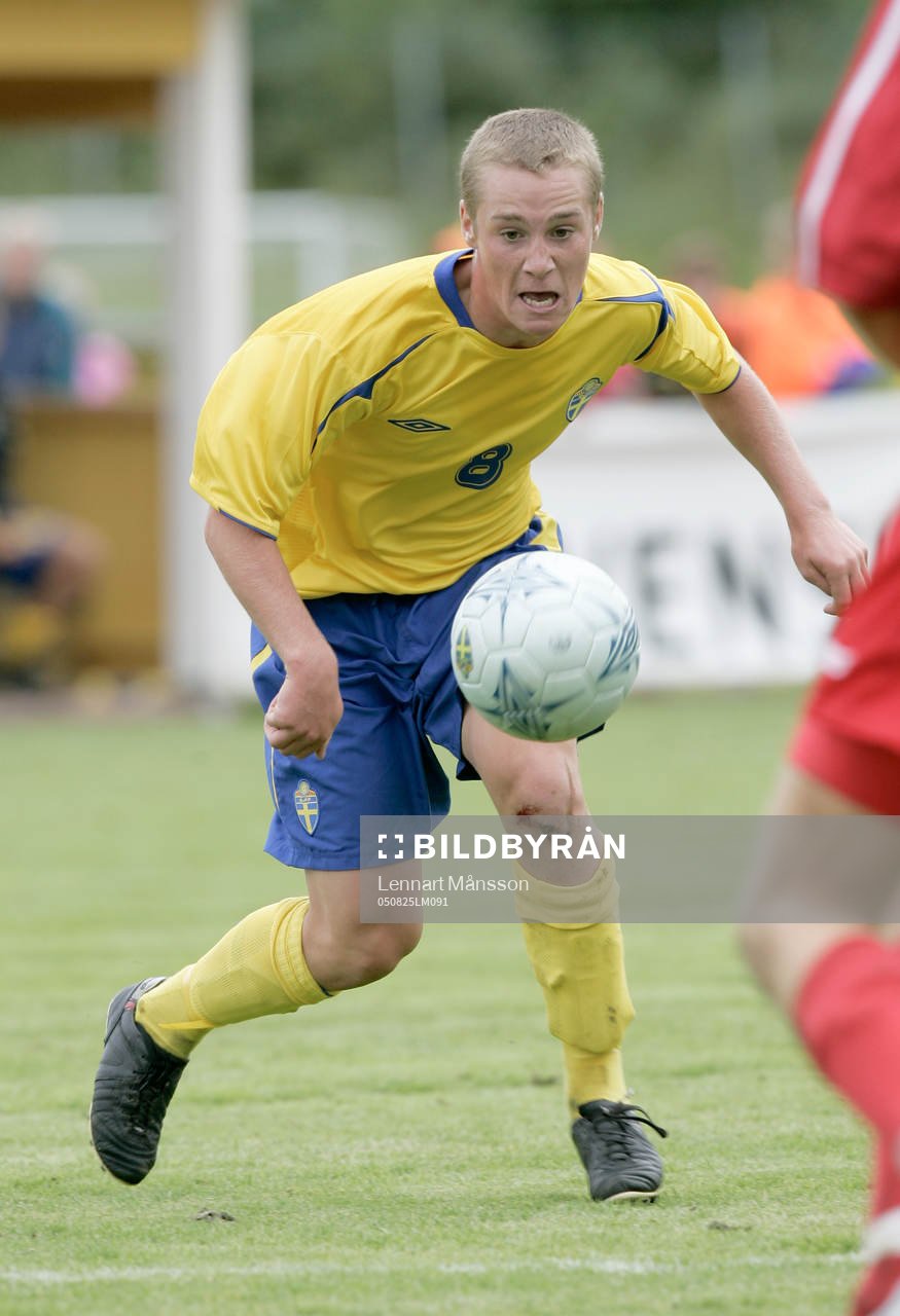 Christoffer Carlsson