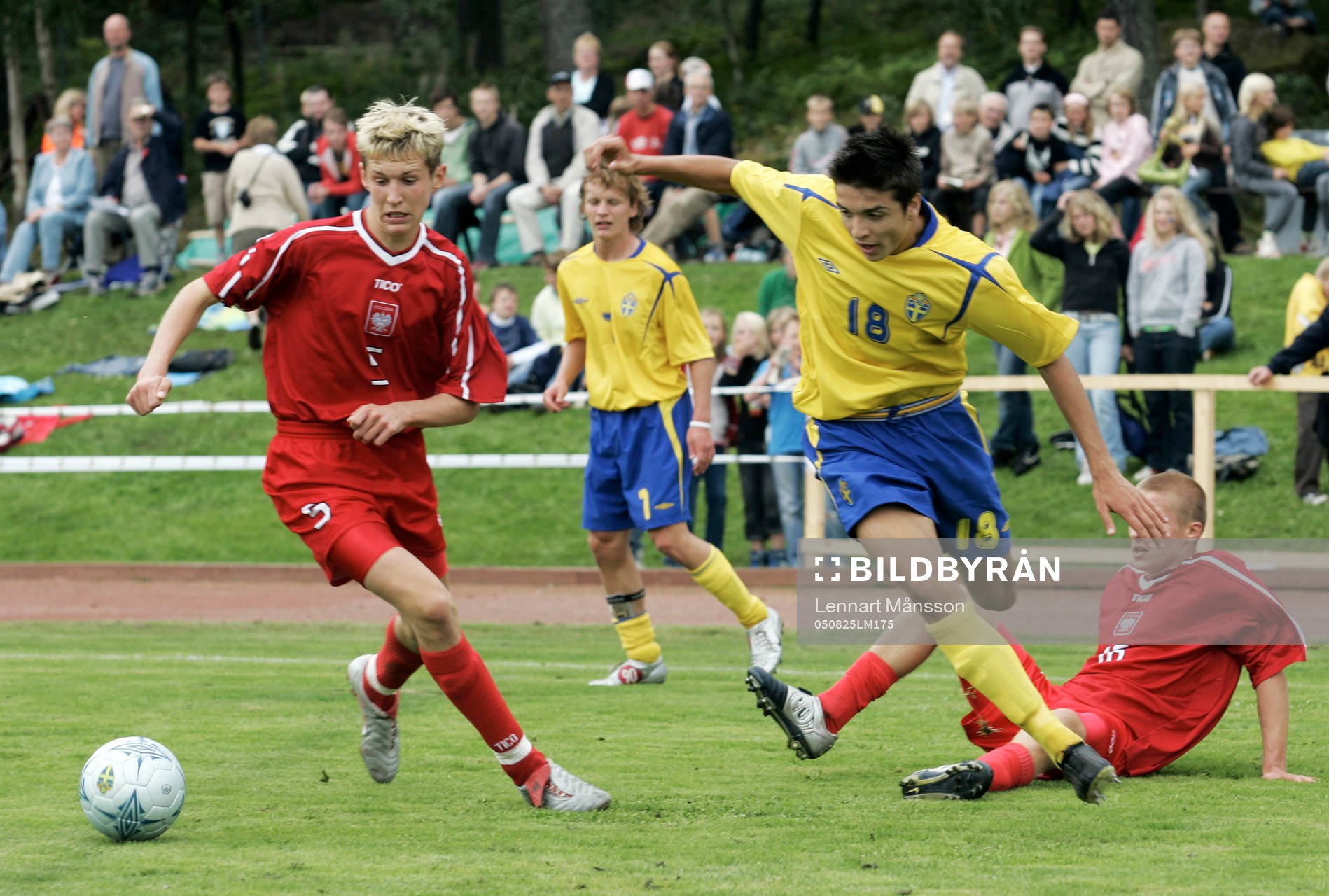 Fisnik Shala, Sverige