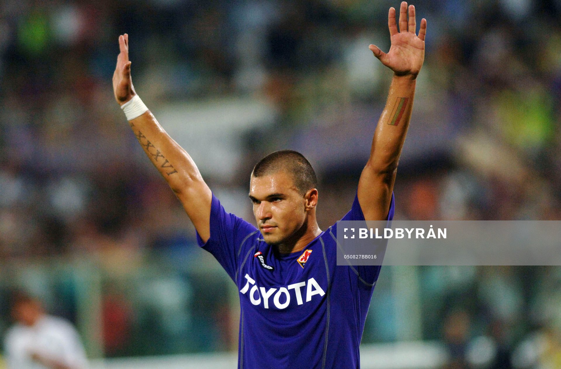 Bojinov