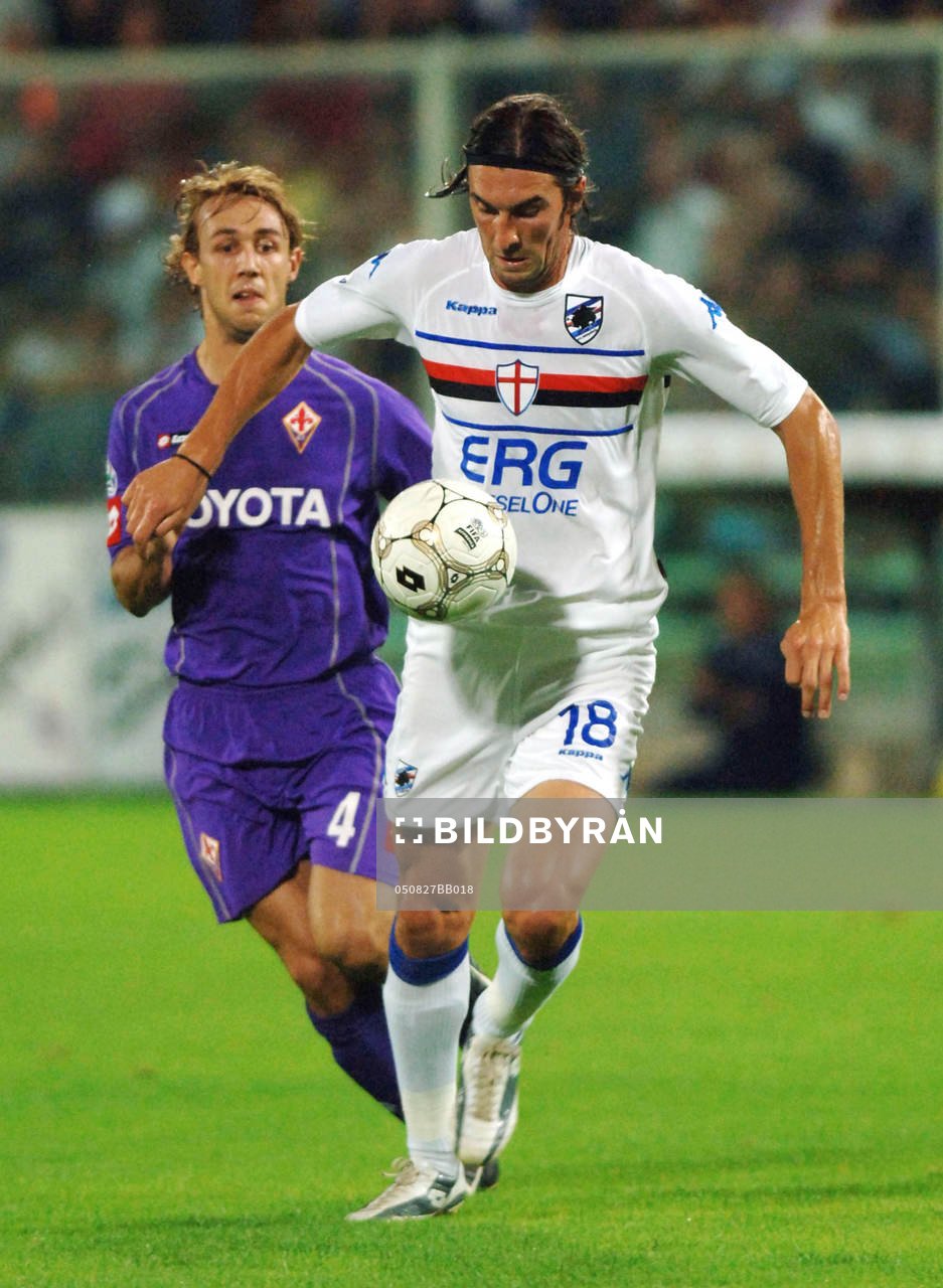   Bonazzoli