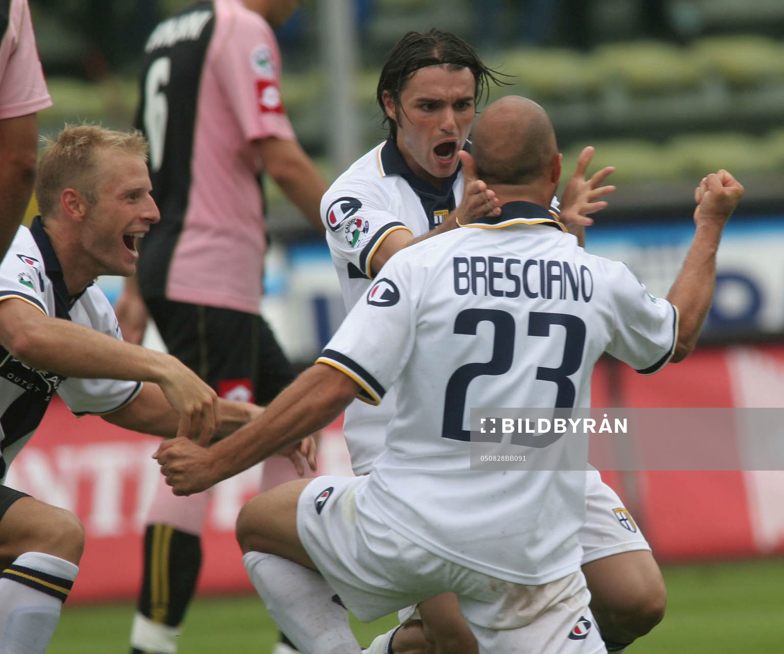 Bresciano