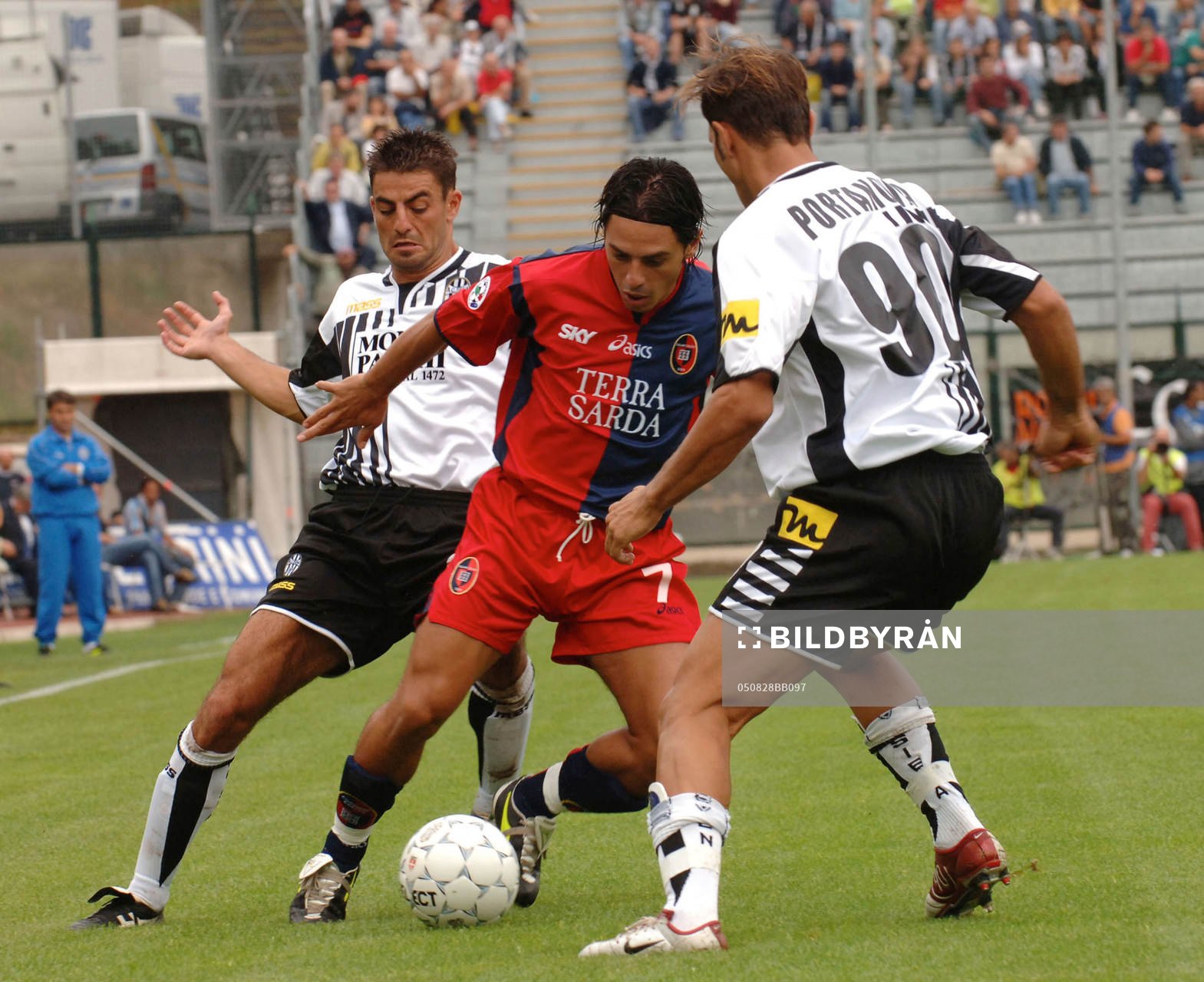 ESPOSITO DOPOGOL