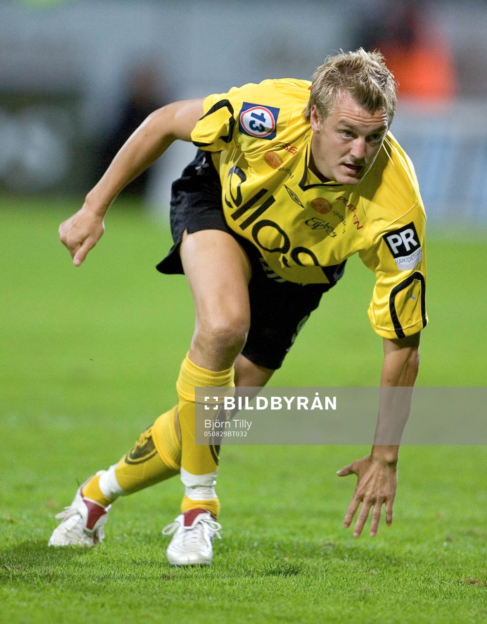 Mathias Svensson, Elfsborg